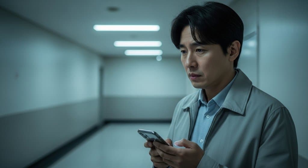 경찰이 ‘편하게 오라’고? 참고인 vs 피의자, 당신의 권리 지키는 법!