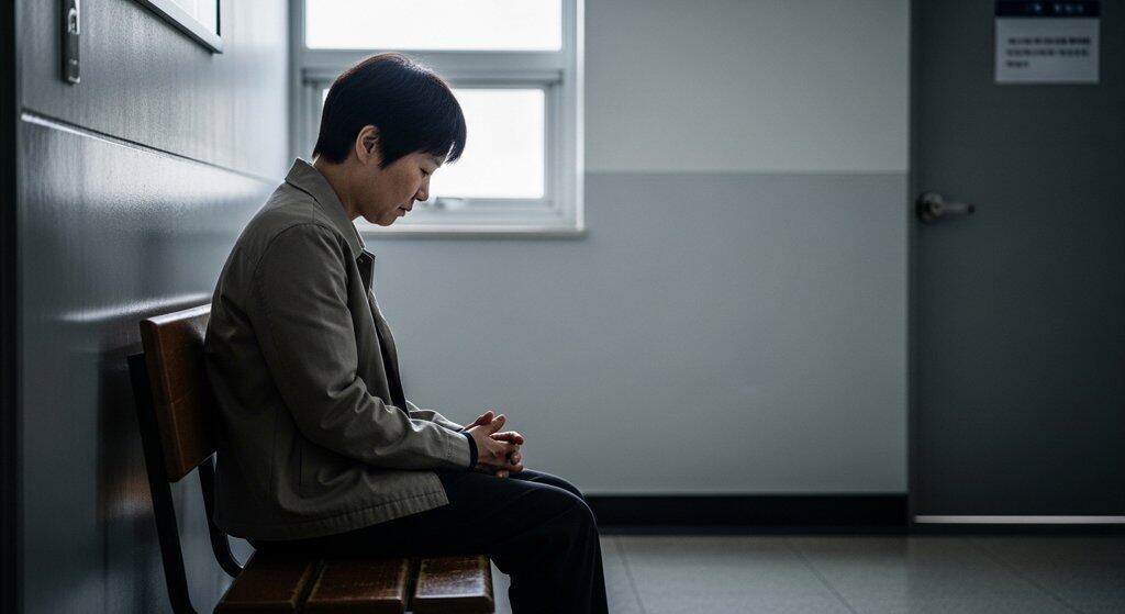 구속 vs 불구속: ‘집에 못 가는’ 결정, 그 숨겨진 기준은?